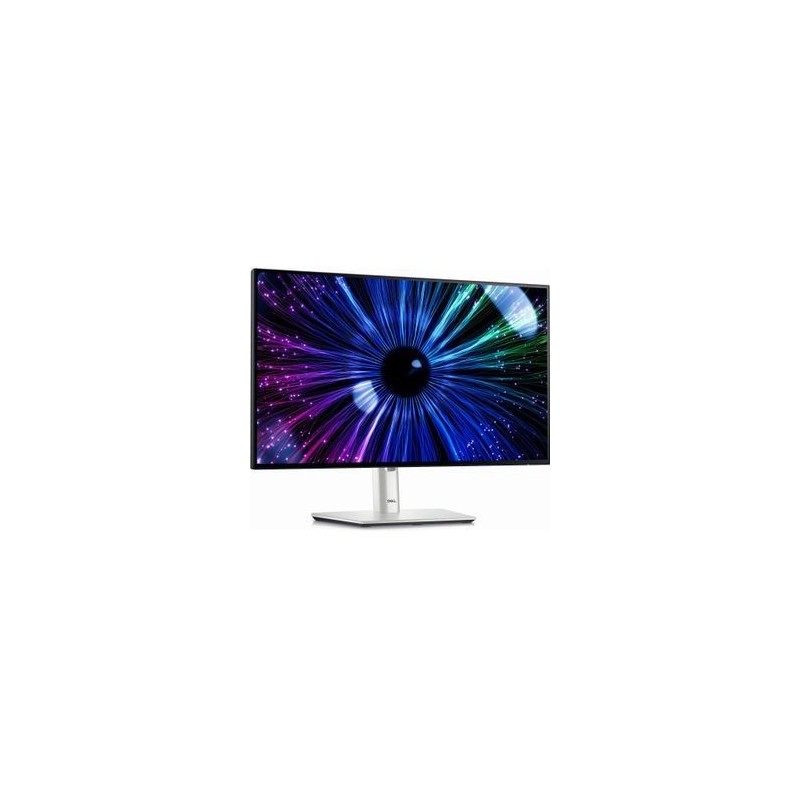 Dell UltraSharp U2424HE 24 IPS 1920 x 1080 (Full HD) HDMI DisplayPort USB-C 120Hz Dockingskærm